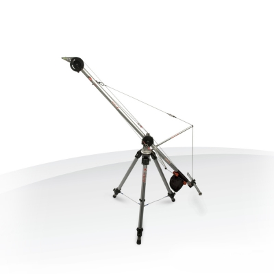 Grua ABC Mini Crane 3,5m at&eacute; 5,2m 