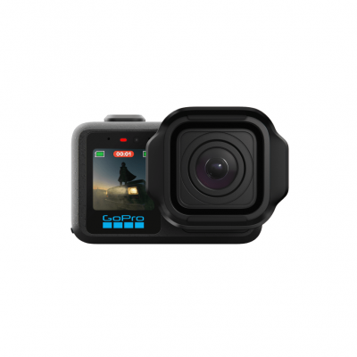 GoPro MISSION 1 PRO 8K