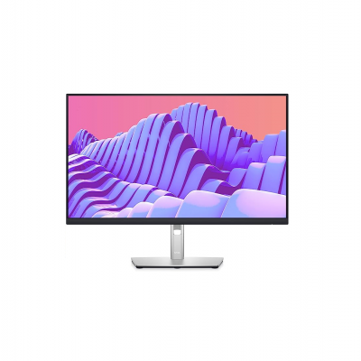 Monitor Dell P2722H 27'pol