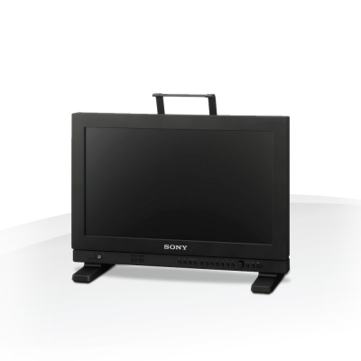 Monitor OLED Sony PVM A170  17"