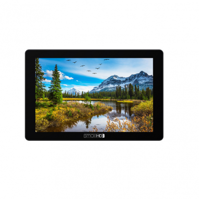 Monitor SmallHD 702 Touch SDI-HDMI de 7'pol