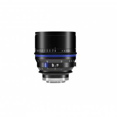 Lente Zeiss Nano Prime 18mm T1.5 (E-Mount, L-Mount e RF)
