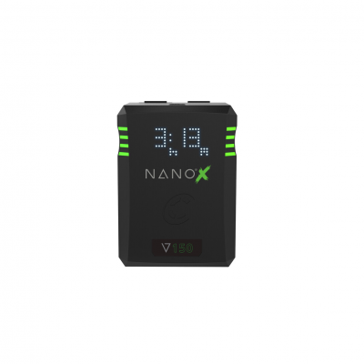 Bateria Core SWX NANO X V150 Micro V-mount