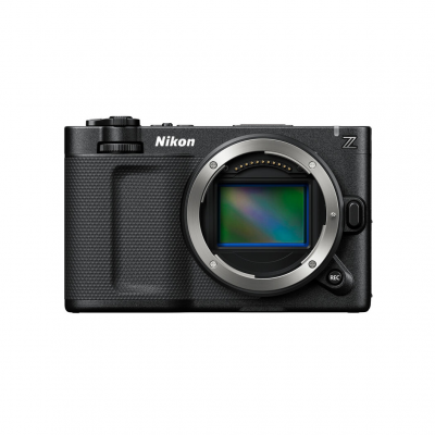 Nikon ZR 6K