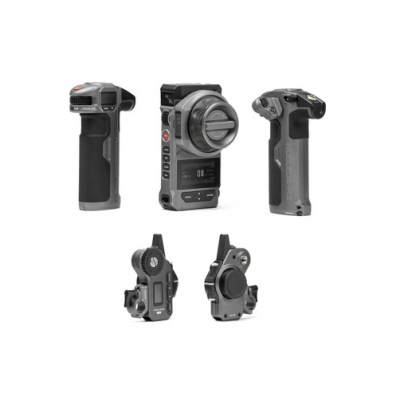 Follow Focus Tilta Nucleus-M II