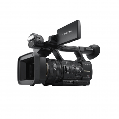 Sony HXR-NX5R HD