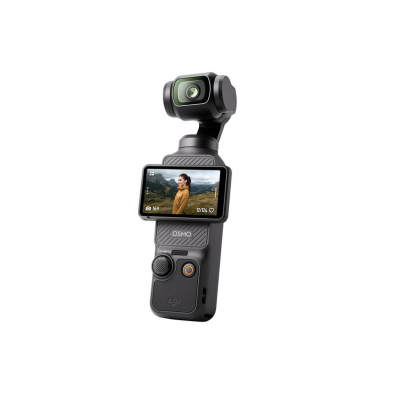 Dji Osmo Pocket 3