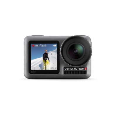 DJI Osmo Action 4K