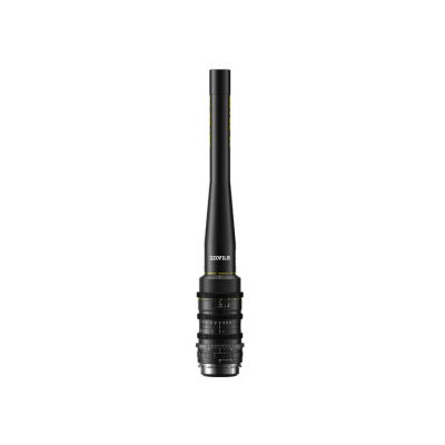 Lente DZOFilm X-Tract 18-28 mm T8 FF Macro (PL)