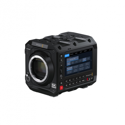 Blackmagic Design PYXIS 6K (Leica L)