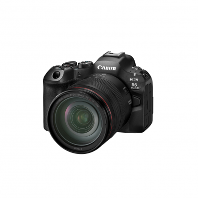 Canon EOS R6 Mark III Mirrorless