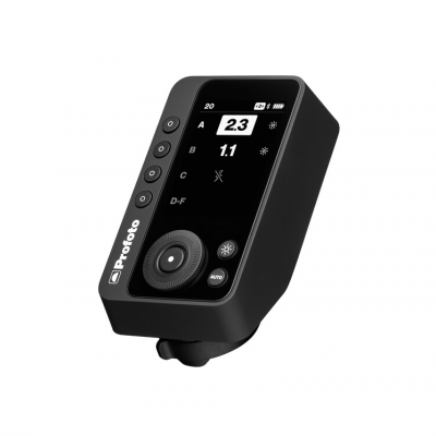 R&aacute;dio Profoto Connect Pro Canon