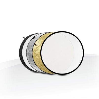 Rebatedor e Difusor 5X1