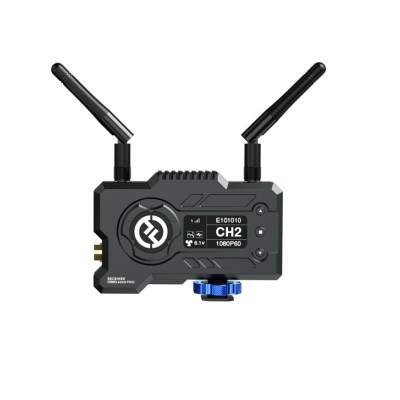 Receptor sem fio Hollyland Mars 400S PRO SDI/HDMI