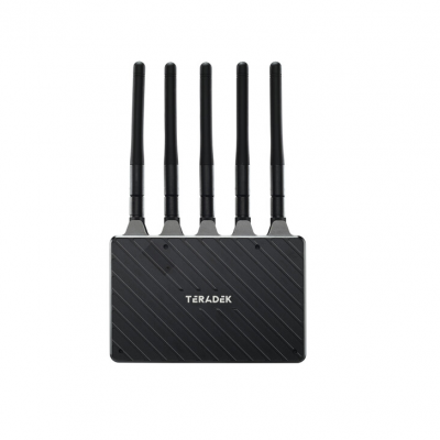 Receptor sem fio Teradek Bolt 4K LT 750 3G-SDI / HDMI