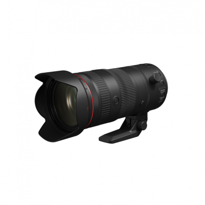 Lente Canon RF 24-105mm f/2.8 L IS USM Z