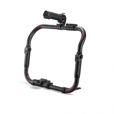 Tilta Advanced Ring Grip para DJI RS 2 