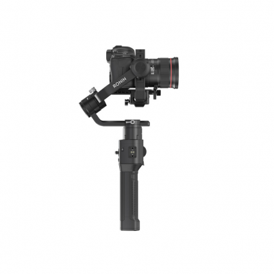 Estabilizador DJI Ronin S