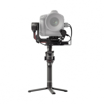 Estabilizador DJI RS 2 Pro
