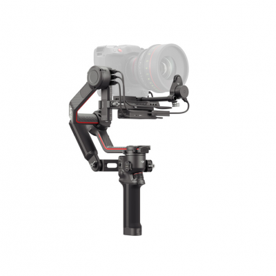 Estabilizador DJI RS 3 Pro Combo