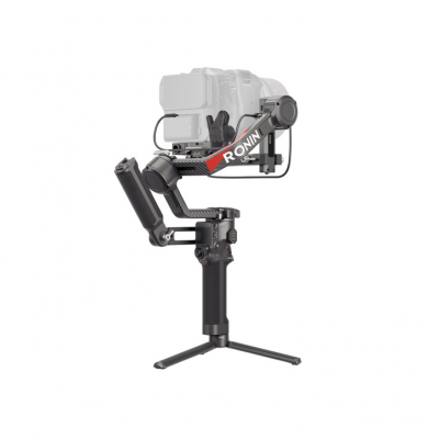 Estabilizador DJI RS 4 Pro Combo