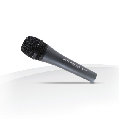 Microfone de m&atilde;o E815s e E817s