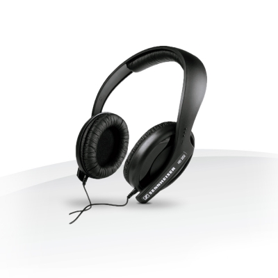 Fone de Ouvidos HD 202 e HD 201