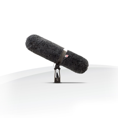 Microfone Direcional Sennheiser ME67