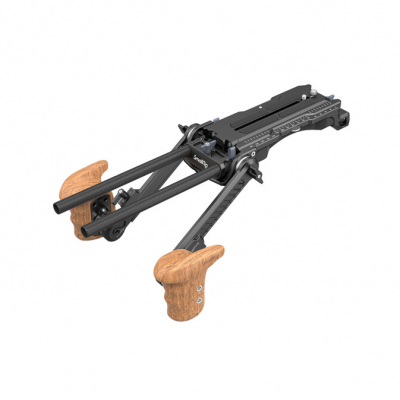 Shoulder SmallRig VCT-14
