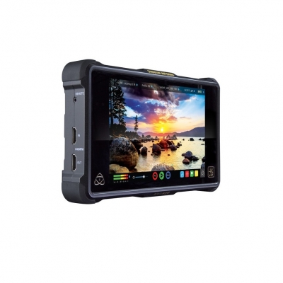 Gravador e Monitor Atomos Shogun Inferno 4k