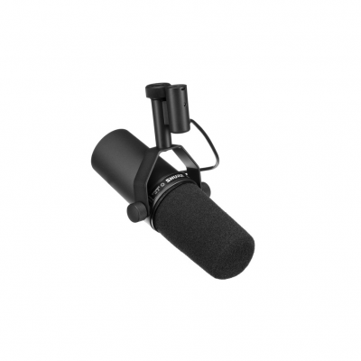 Microfone Shure SM7B