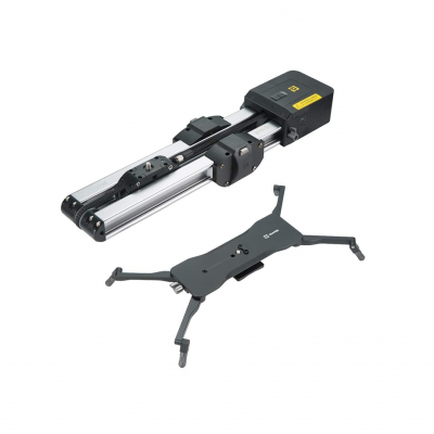 Slider Motorizado Zeapon Micro 2 