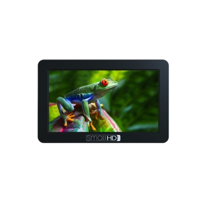 Monitor SmallHD Focus 5'pol