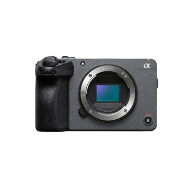 Sony FX30