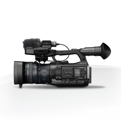 Sony PMW-200 XDCAM HD422