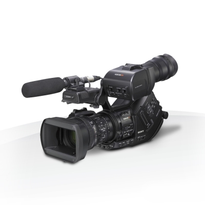 Sony PMW-EX3  XDCAM EX HD