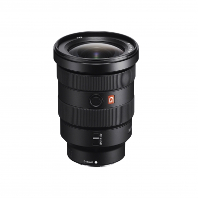 Lente Sony FE 16-35mm F2.8 GM