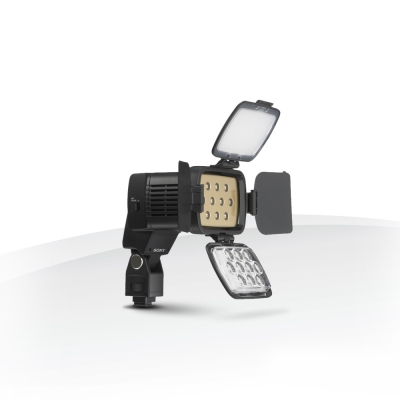 Iluminador Sony HVL-LBP Led