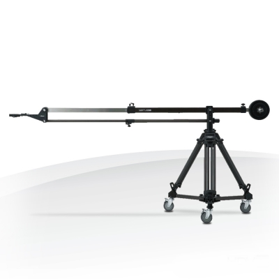 Mini Jib Libec at&eacute; 3,5m