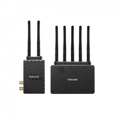 Link Teradek Bolt 6 LT 750 3G-SDI/HDMI