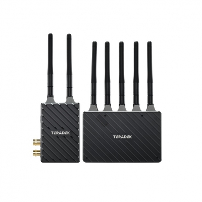 Link Teradek Bolt 4K LT 750 3G-SDI/HDMI