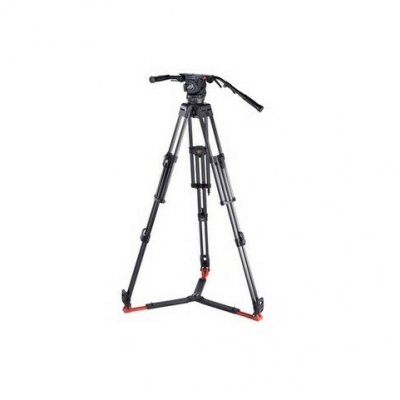 Trip&eacute; Sachtler 7+7 HD