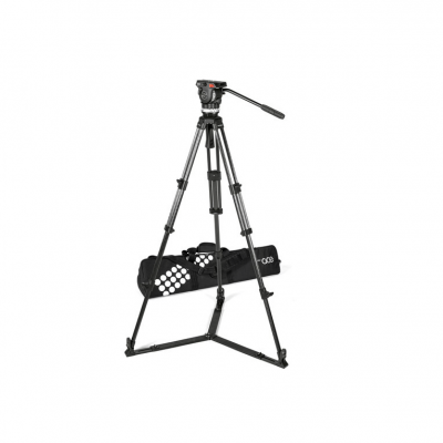 Trip&eacute; Sachtler ACE XL