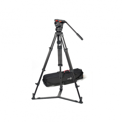 Trip&eacute; Sachtler FSB 8