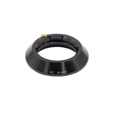 Adaptador TTartisan de Lente Leica M para Z-mount