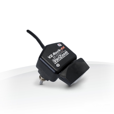Lanc Varizoom para Sony EX3/EX1