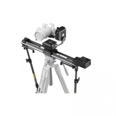 Slider Motorizado Zeapon Micro 4 M1000
