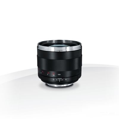Lente Zeiss Planar T* 85mm f/1.4 ZE EF