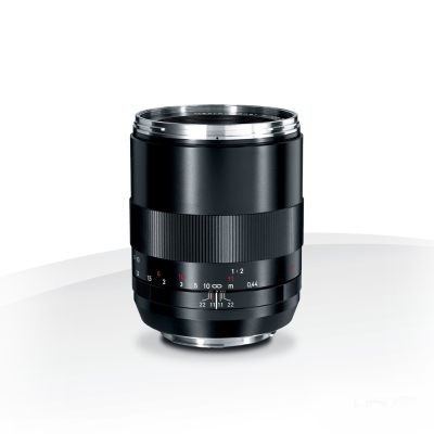 Lente Zeiss Makro-Planar T* 100mm f/2 ZE EF